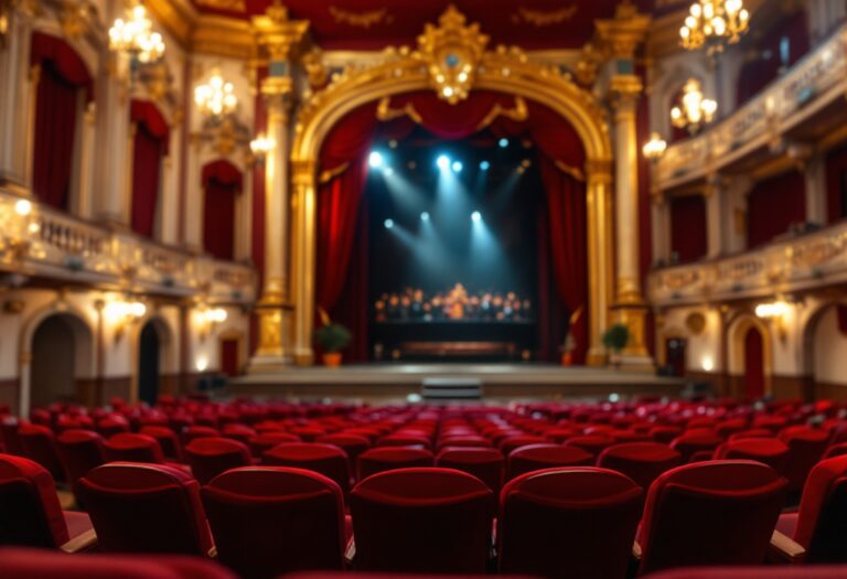 Premios Talía 2023, celebrazione del teatro e danza
