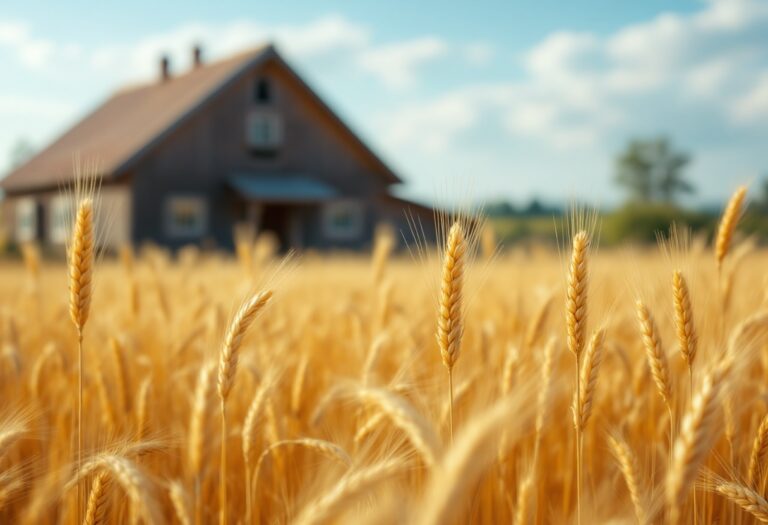 Immagine che rappresenta la preparazione alle crisi economiche