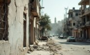 Manifestazioni contro la guerra a Gaza e Israele