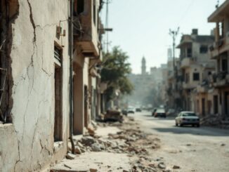 Manifestazioni contro la guerra a Gaza e Israele