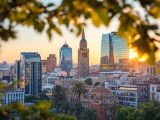 Ibercaja presenta previsioni economiche per la Spagna