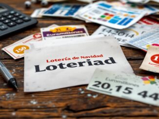 Análisis de las probabilidades de ganar la lotería en España