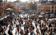 Propuesta de ley sobre la entrada de menores a corridas