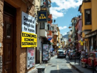 Manifestazione a Canarias contro il turismo e la speculazione