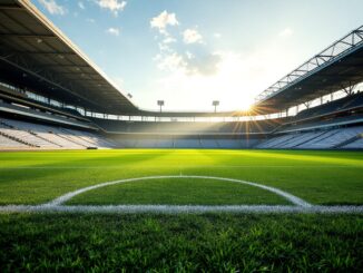 Immagine che rappresenta il razzismo nel calcio e il Real Madrid