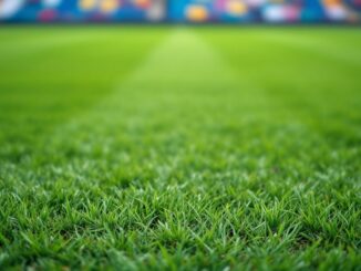 Giocatori del Real Madrid e Celta de Vigo in azione