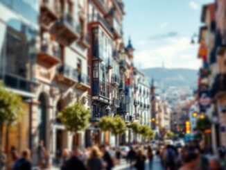 Proposta del PSOE per la regolazione del mercato immobiliare