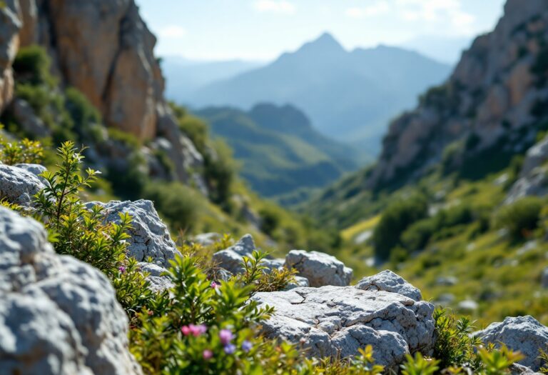 Rescate en la naturaleza durante un festivo en España