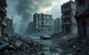 Ziferblat mostrando resiliencia in Eurovisión dopo Ucrania