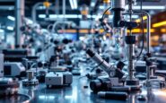Nanopartículas de oro utilizadas en la restauración de la visión