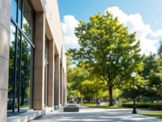 Studente internazionale preoccupato per visado USA