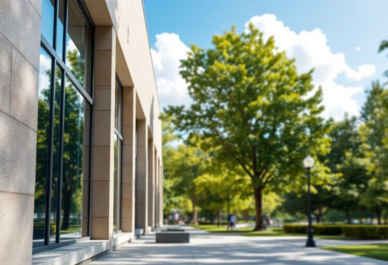 Studente internazionale preoccupato per visado USA