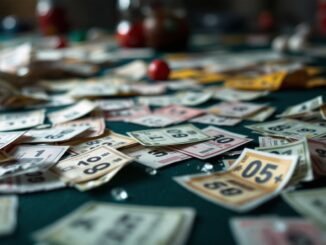 Risultati del sorteo Euromillones del 6 maggio 2023