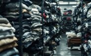 Operazione contro la moda falsificata a Málaga