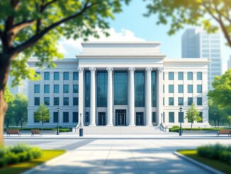 Riforma del Estatuto Orgánico del Ministero Fiscale