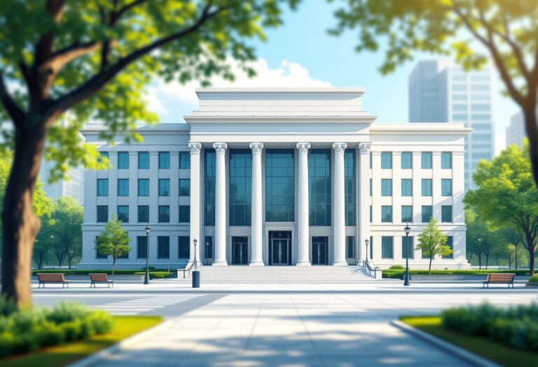 Riforma del Estatuto Orgánico del Ministero Fiscale