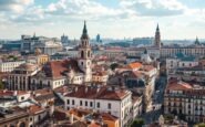 Riforma del sistema di finanziamento autonomico in Spagna