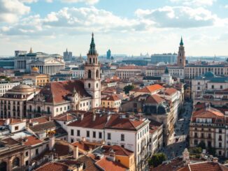 Riforma del sistema di finanziamento autonomico in Spagna