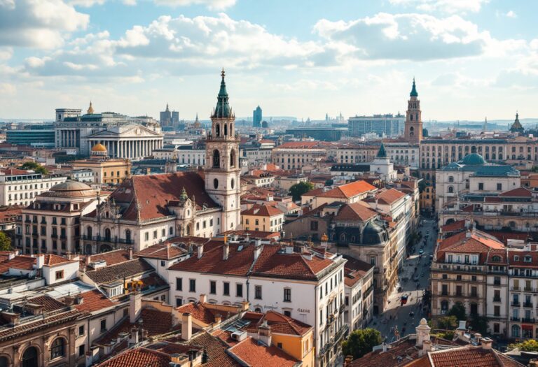 Riforma del sistema di finanziamento autonomico in Spagna