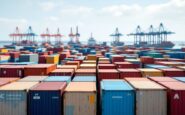 La Unión Europea prepara una risposta commerciale a EE.UU.