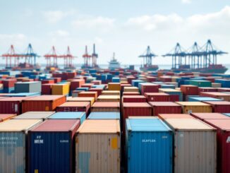 La Unión Europea prepara una risposta commerciale a EE.UU.