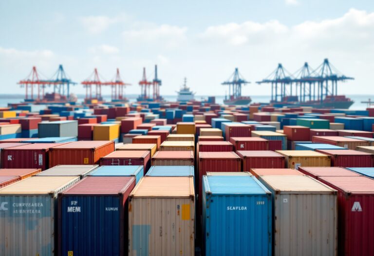 La Unión Europea prepara una risposta commerciale a EE.UU.