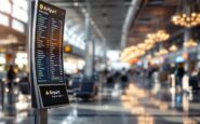 Ryanair enfrenta sanciones por abuso de mercado en Italia