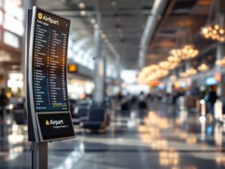 Ryanair enfrenta sanciones por abuso de mercado en Italia