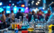 Immagine della STEAM Party 2025 a Mataró con studenti e tecnologia
