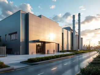 Investimento di Saica Pack per modernizzazione a Tarragona