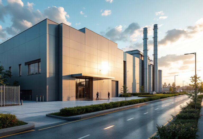 Investimento di Saica Pack per modernizzazione a Tarragona