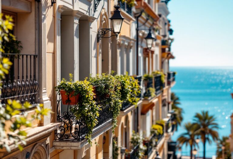 Salva Reina: Málaga como su hogar
