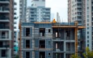 Salvador Illa discute la politica di vivienda in Catalunya