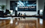 Agente de la Guardia Civil sancionado por consultar datos