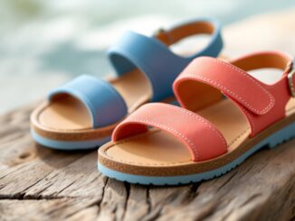 Sandalias Skechers cómodas y elegantes para el verano