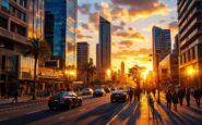 Sateliot promuove soluzioni IoT 5G in Australia