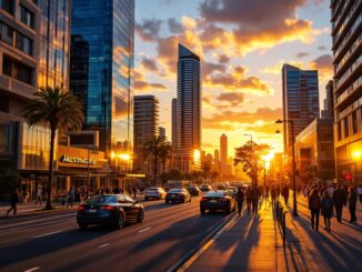 Sateliot promuove soluzioni IoT 5G in Australia