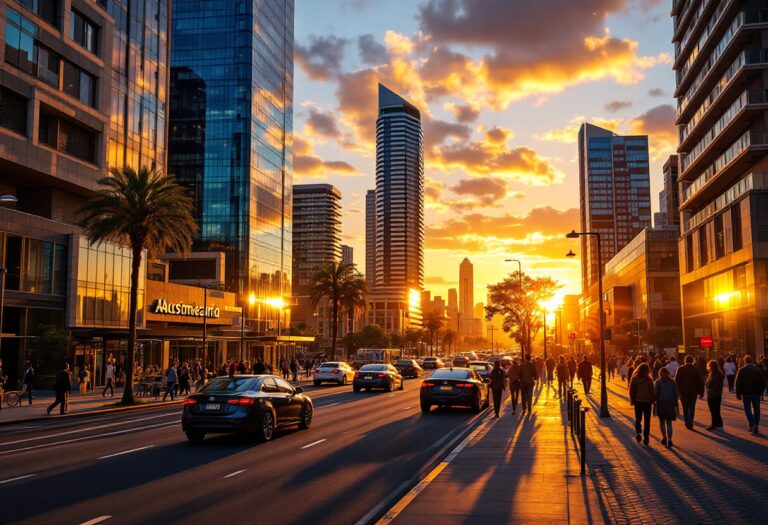 Sateliot e IoT 5G in Australia
