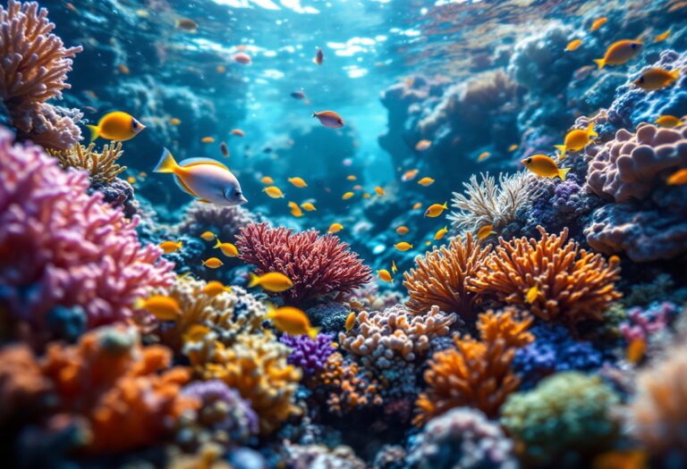 Snorkel con sicurezza y estilo