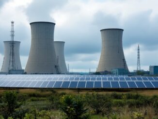 Discussione sulla stabilità del sistema elettrico spagnolo