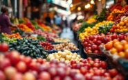 Rappresentazione della tensione commerciale tra Europa e USA