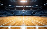 I Timberwolves celebrano la loro vittoria nella finale Ovest