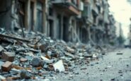 Immagine che rappresenta la crisi umanitaria a Gaza