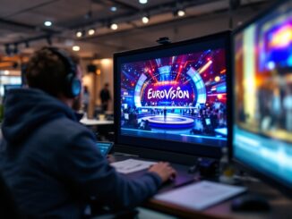 Análisis del éxito reciente de la televisión pública