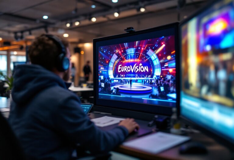 Análisis del éxito reciente de la televisión pública