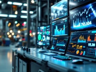 Zentinel MDS: Transformación digital en la industria