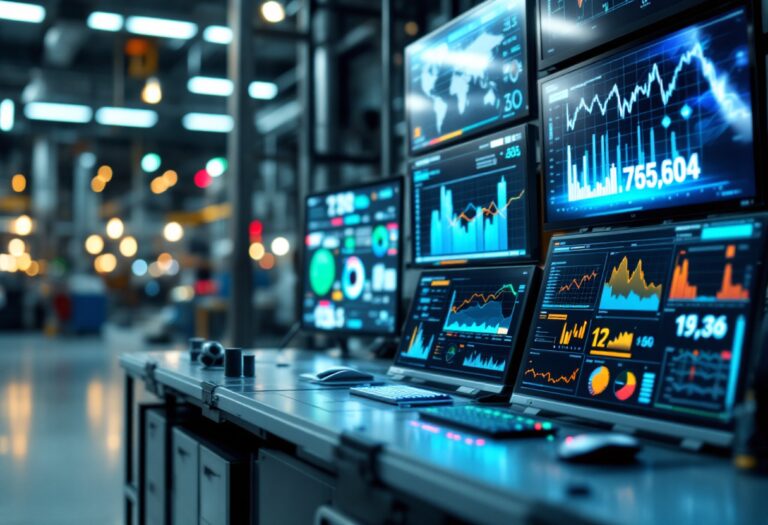 Zentinel MDS: Transformación digital en la industria