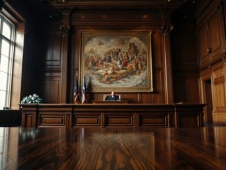 El Tribunal Supremo respalda la crítica política en un caso importante
