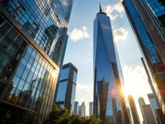 Trump firma un acuerdo comercial con il Regno Unito