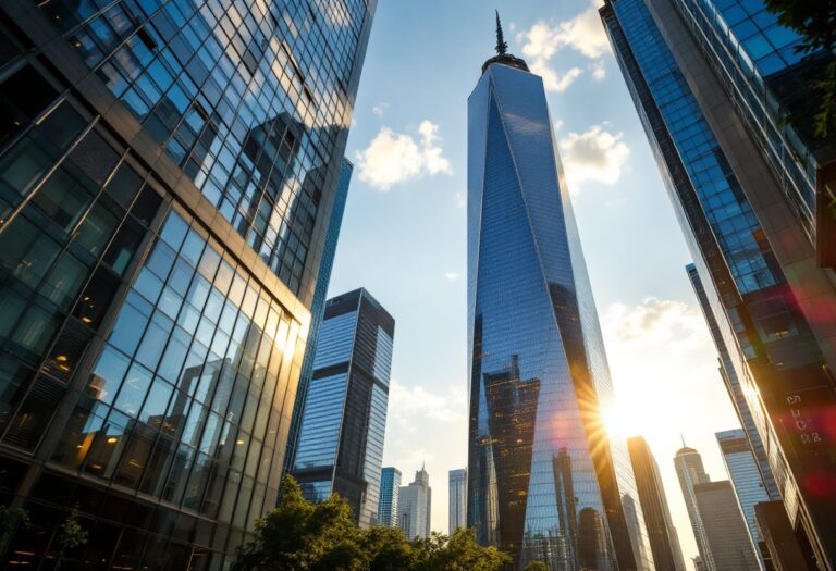 Trump firma un acuerdo comercial con il Regno Unito